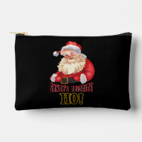 Santa's Favourite Ho