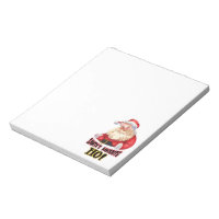 Santa's Favourite Ho