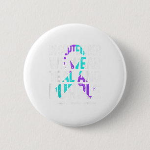 Santa's Favourite Nurse Christmas Nursing Xmas Nur 6 Cm Round Badge