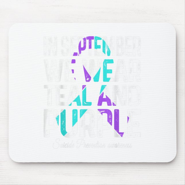 Santa's Favourite Server Santa Hat Lights. Funny C Mouse Pad (Front)