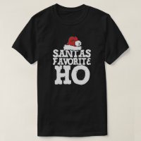 Santas Favourite 