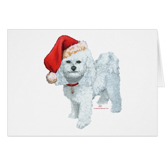 Santas Helper (Front Horizontal)