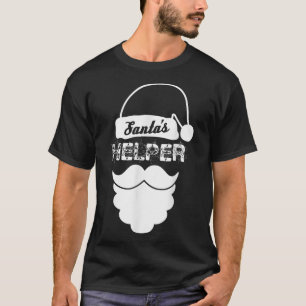 Santa's Helper T-Shirt