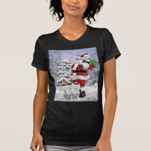 Santa's Helpers T-Shirt