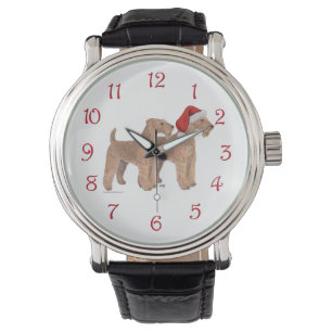 Santa's Helpers Watch