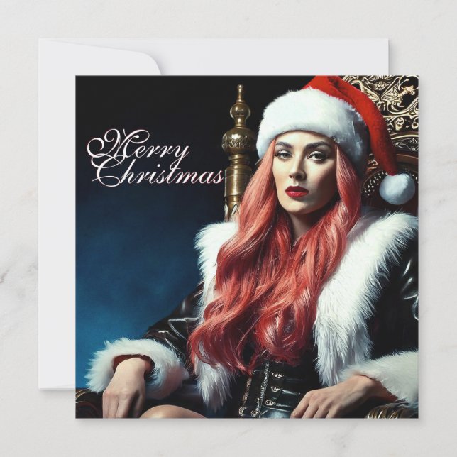 Santa's hottest sister - Merry Xmas 03122024_0011 (Front)