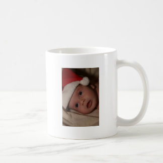 Santa's Little Helper Coffee Mug