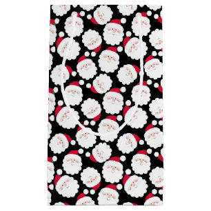 Santas Small Gift Bag