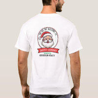 Santa's Workshop Little Helper Elf Personalised