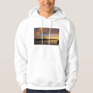 Sante Fe, Argentina Hoodie