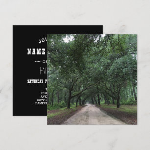 santee road invitation