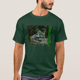 Santeria God Ogun T-Shirt