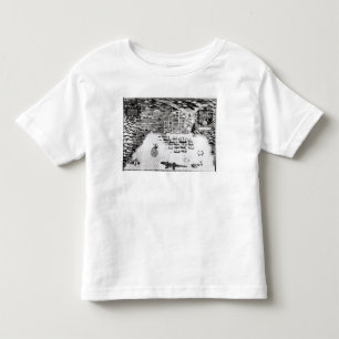 Santiago, Cape Verde, 1589 Toddler T-Shirt