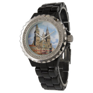 Santiago de Compostela Cathedral (A Coruña) Watch