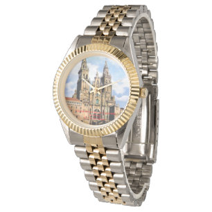 Santiago de Compostela Cathedral (A Coruña) Watch