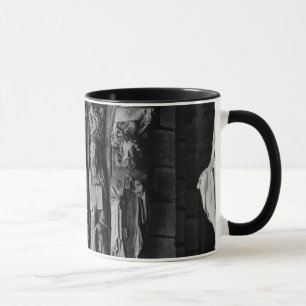 Santiago de Compostela Mug