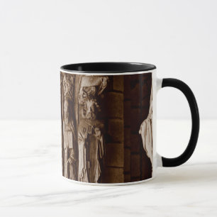 Santiago de Compostela Mug