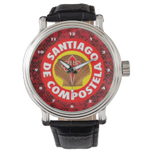 Santiago de Compostela Watch