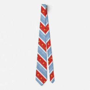 Santiago del Estero Tie