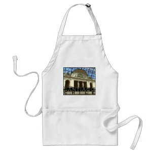 Santiago Standard Apron