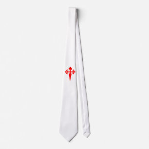 Santiago Tie