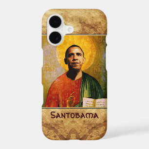 SANTOBAMA