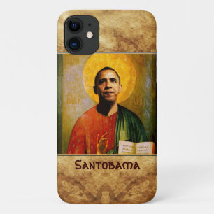 SANTOBAMA iPhone 11 CASE