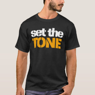 Santonio Holmes Set The Tone Shirt