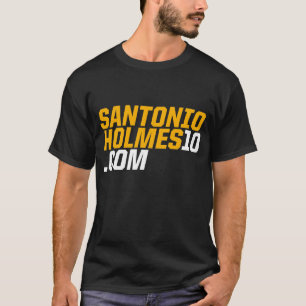 Santonio Promotion 2 T-Shirt