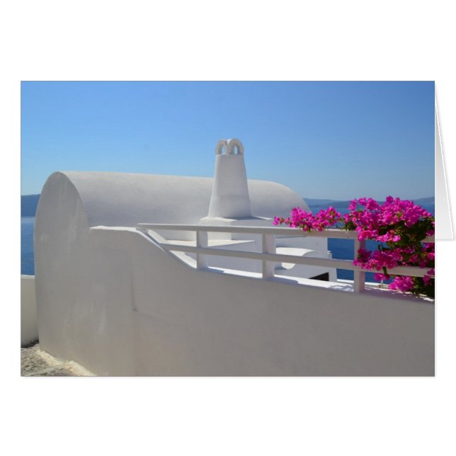 Santorini (Front Horizontal)