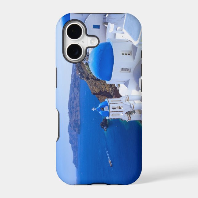 Santorini (Back)