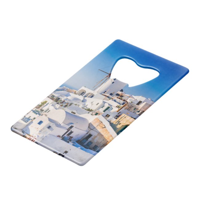 Santorini (Front Angled)