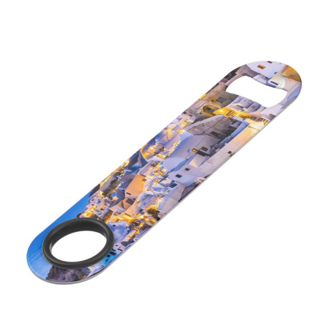 Santorini (Front Angled)