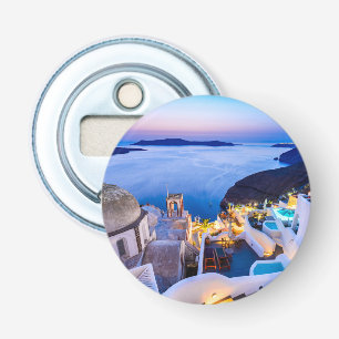 Santorini Bottle Opener