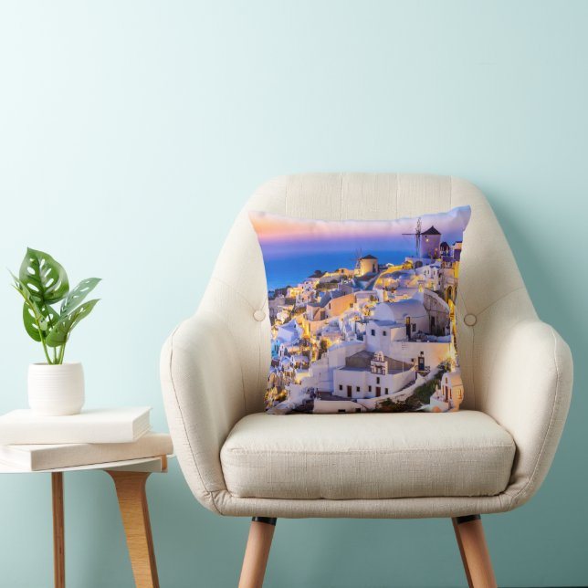 Santorini Cushion (Chair)