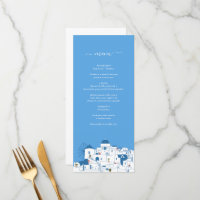 Santorini Destination Greek Island Wedding 