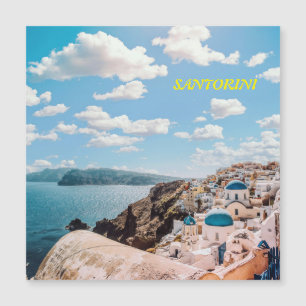 Santorini, Greece Beach House