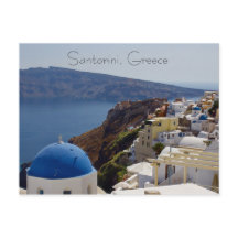 Santorini, Greece