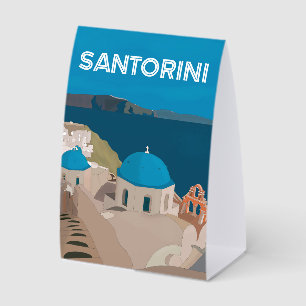 Santorini Greek Islands