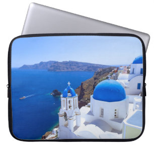 Santorini Laptop Sleeve