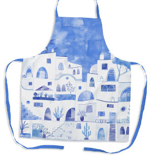 Kids Personalised Painting Apron