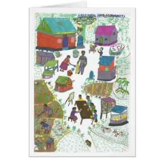 Sanyu's Family Model Home