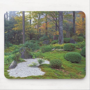 Sanzen-in Temple, Ohara, Kyoto, Japan 2 Mouse Pad