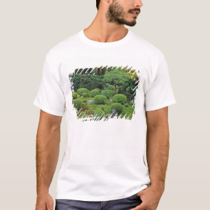 Sanzen-in Temple, Ohara, Kyoto, Japan 3 T-Shirt