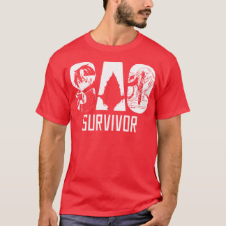 SAO SURVIVOR T-Shirt