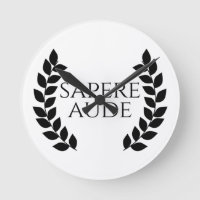 Sapere Aude