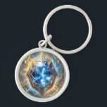 Saphir – Der Stein der Wahrheit und Weisheit´9 Key Ring<br><div class="desc">Der Saphir fasziniert seit Jahrhunderten mit seinem tiefblauen Glanz und seiner symbolischen Kraft. Er steht für Wahrheit,  Weisheit und innere Klarheit. In vielen Kulturen gilt er als Schutzstein,  der Fokus,  Stärke und spirituelle Tiefe verleiht. Ein Edelstein,  der Ruhe ausstrahlt und gleichzeitig Macht verkörpert.</div>