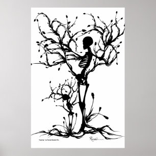Sapling Poster