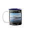 Saponac Lake Burlington, Maine Mug