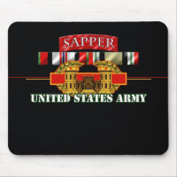 SAPPER OEF OIF